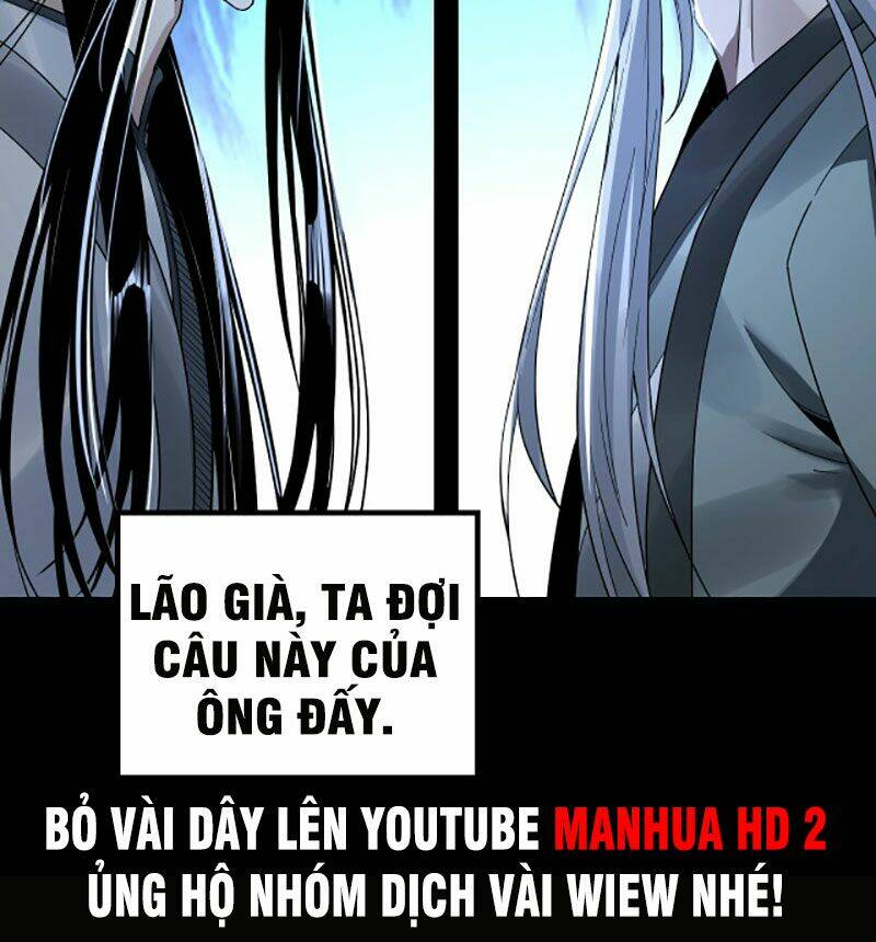 Ta Trời Sinh Đã Là Nhân Vật Phản Diện: Chapter 40