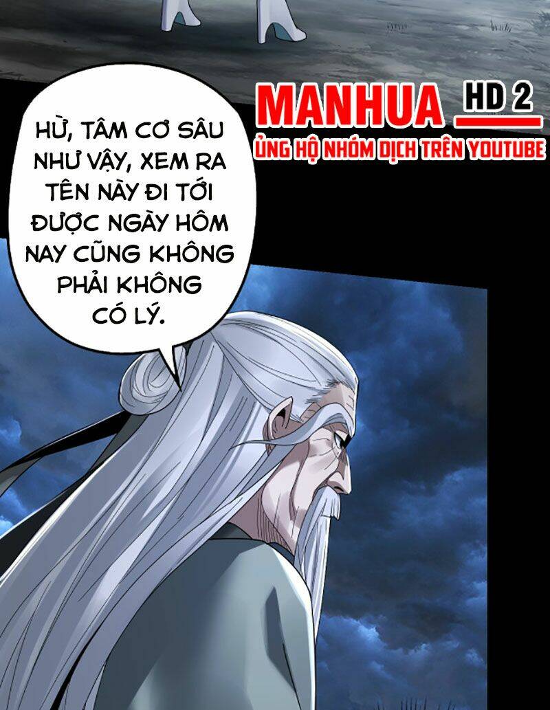 Ta Trời Sinh Đã Là Nhân Vật Phản Diện: Chapter 41