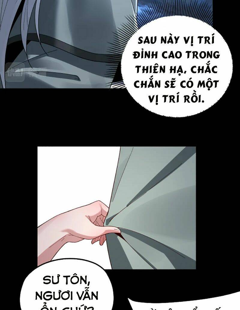 Ta Trời Sinh Đã Là Nhân Vật Phản Diện: Chapter 41