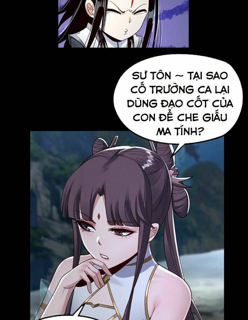 Ta Trời Sinh Đã Là Nhân Vật Phản Diện: Chapter 41