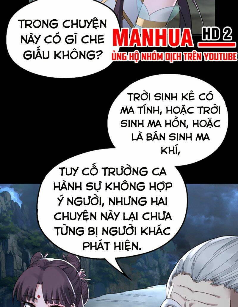 Ta Trời Sinh Đã Là Nhân Vật Phản Diện: Chapter 41