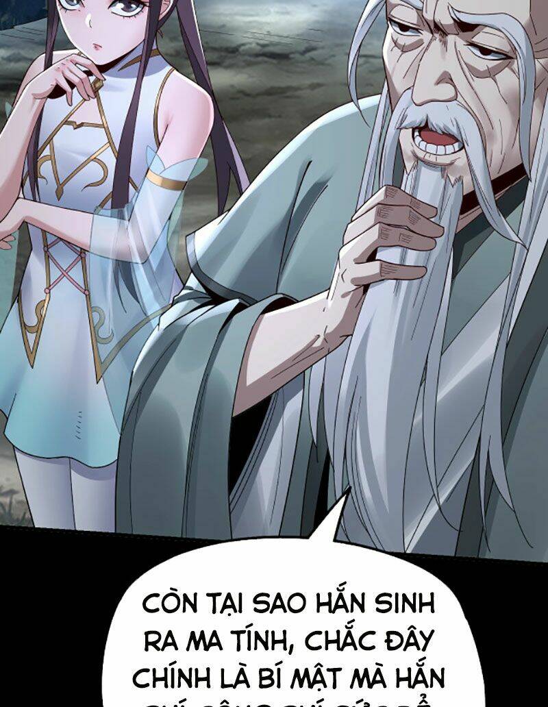 Ta Trời Sinh Đã Là Nhân Vật Phản Diện: Chapter 41
