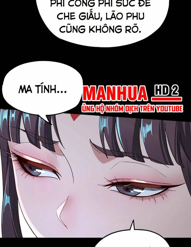 Ta Trời Sinh Đã Là Nhân Vật Phản Diện: Chapter 41