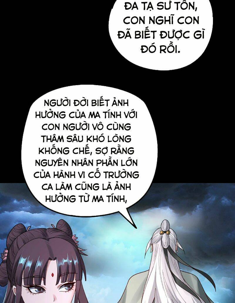 Ta Trời Sinh Đã Là Nhân Vật Phản Diện: Chapter 41