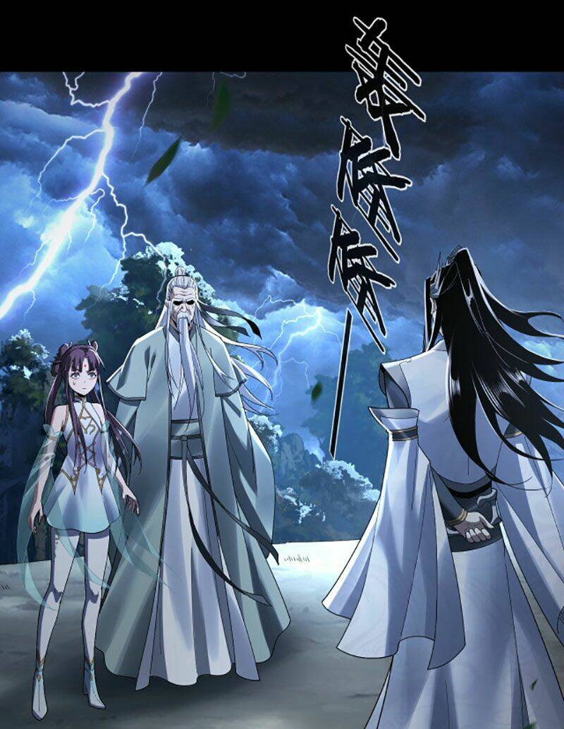 Ta Trời Sinh Đã Là Nhân Vật Phản Diện: Chapter 41