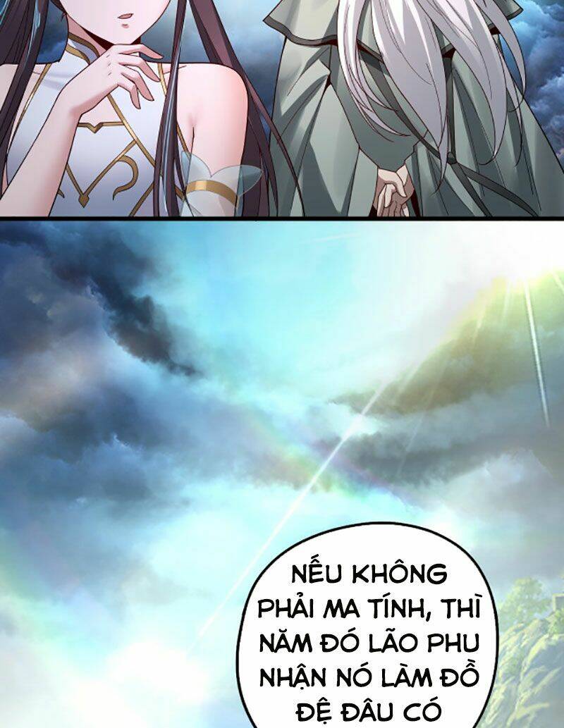 Ta Trời Sinh Đã Là Nhân Vật Phản Diện: Chapter 41