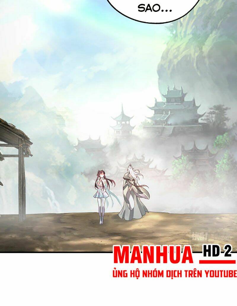 Ta Trời Sinh Đã Là Nhân Vật Phản Diện: Chapter 41