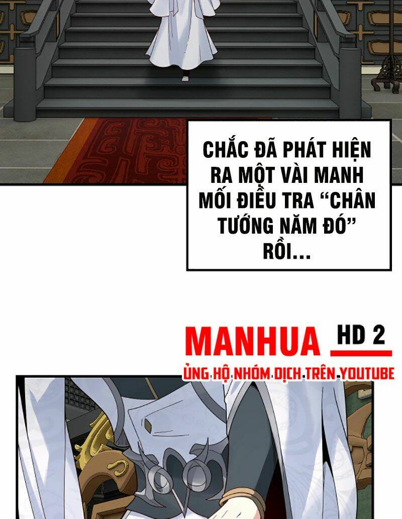 Ta Trời Sinh Đã Là Nhân Vật Phản Diện: Chapter 41