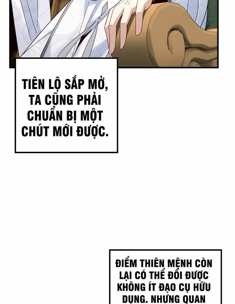 Ta Trời Sinh Đã Là Nhân Vật Phản Diện: Chapter 41