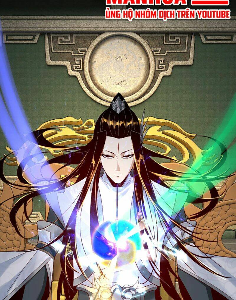 Ta Trời Sinh Đã Là Nhân Vật Phản Diện: Chapter 41
