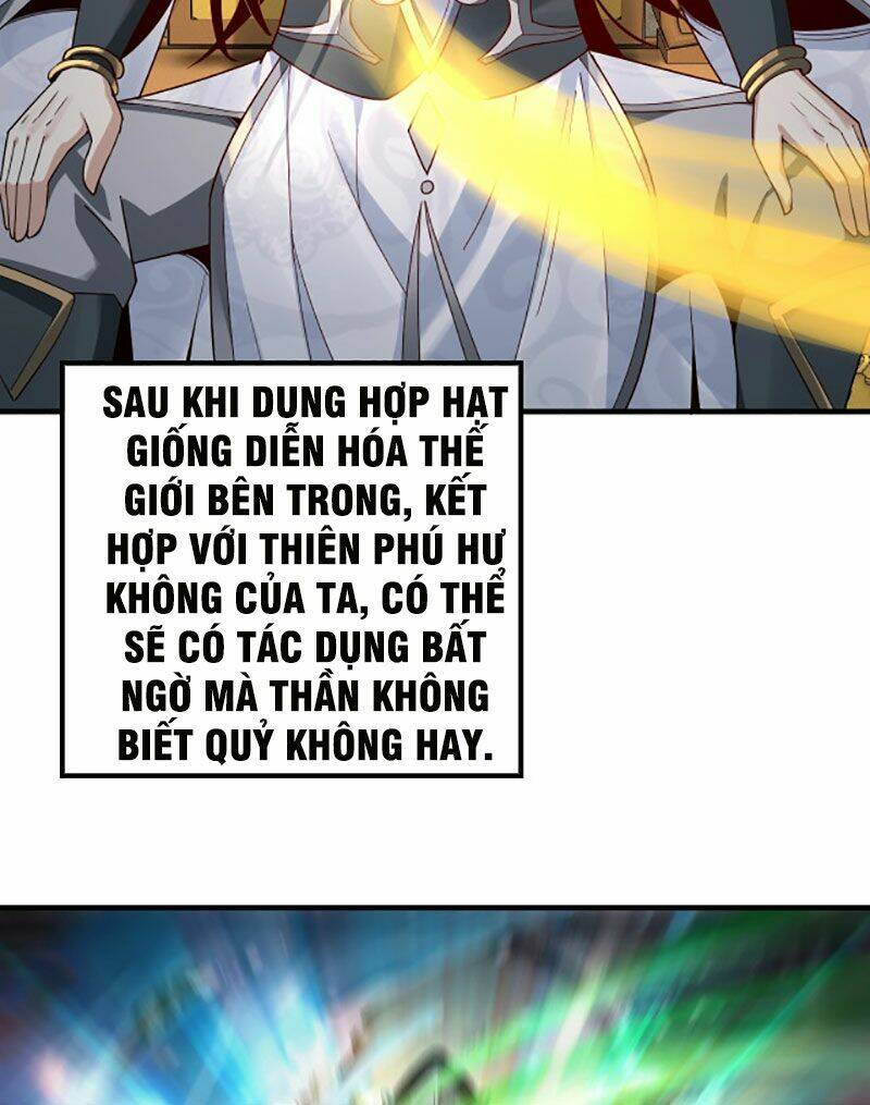 Ta Trời Sinh Đã Là Nhân Vật Phản Diện: Chapter 41