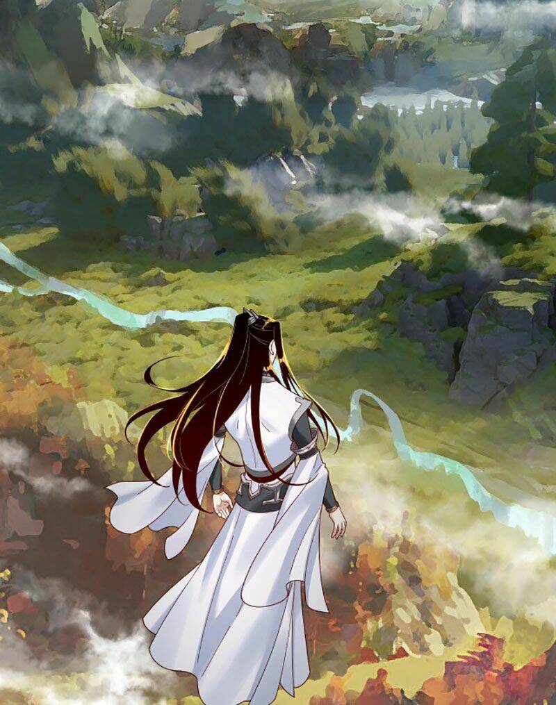Ta Trời Sinh Đã Là Nhân Vật Phản Diện: Chapter 41