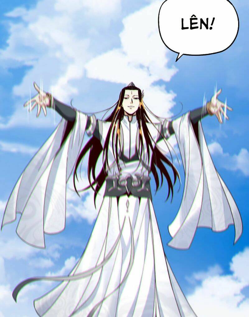 Ta Trời Sinh Đã Là Nhân Vật Phản Diện: Chapter 41