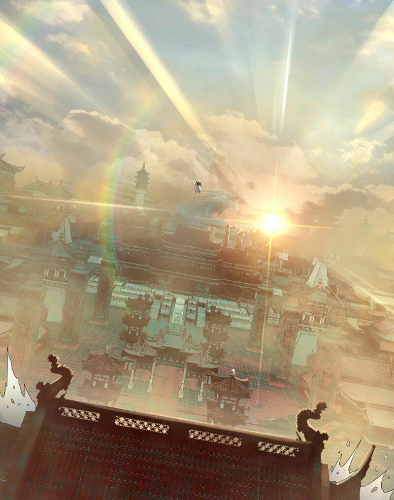 Ta Trời Sinh Đã Là Nhân Vật Phản Diện: Chapter 41