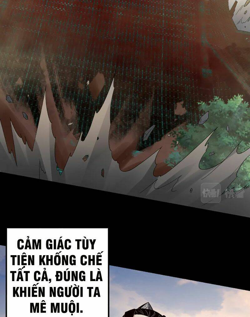 Ta Trời Sinh Đã Là Nhân Vật Phản Diện: Chapter 41