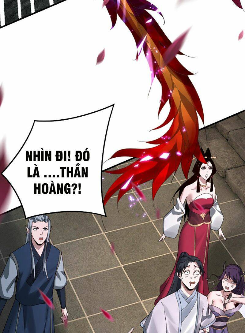 Ta Trời Sinh Đã Là Nhân Vật Phản Diện: Chapter 41