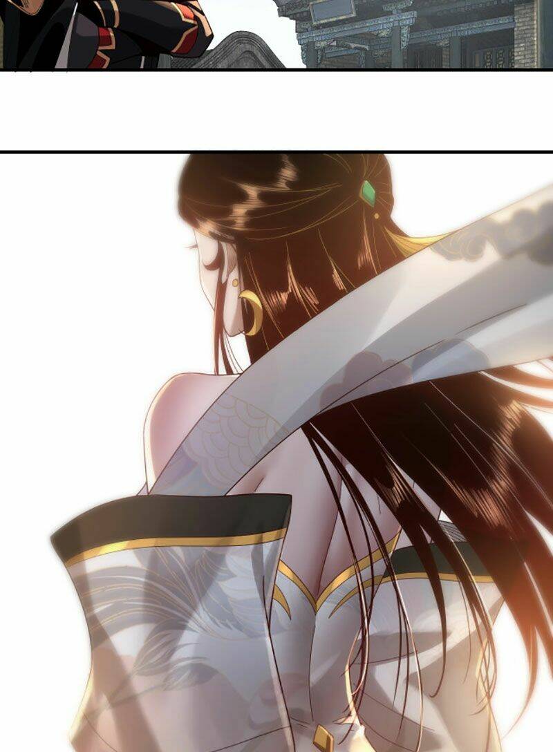 Ta Trời Sinh Đã Là Nhân Vật Phản Diện: Chapter 41