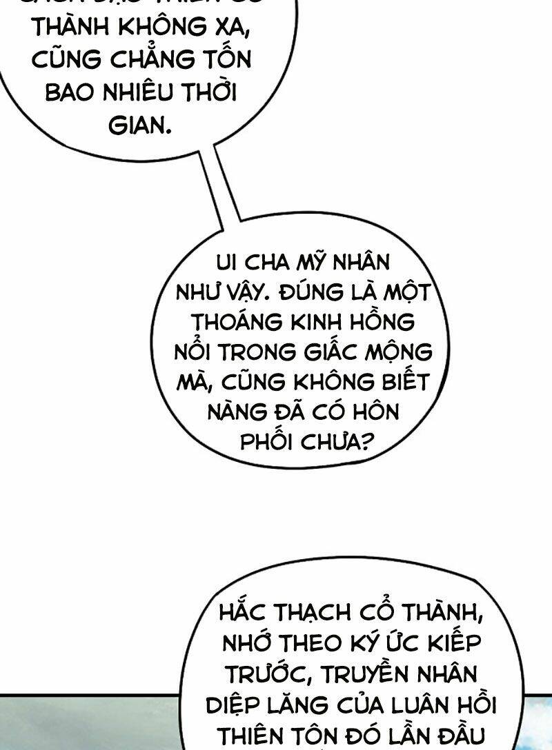 Ta Trời Sinh Đã Là Nhân Vật Phản Diện: Chapter 41