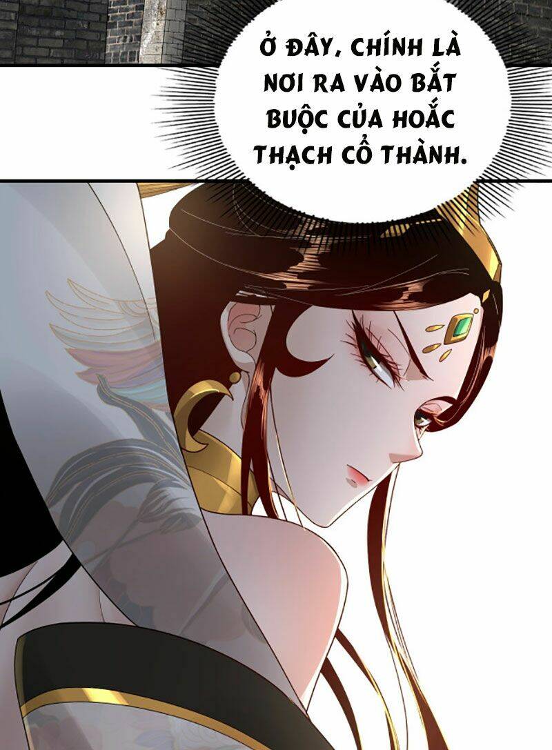 Ta Trời Sinh Đã Là Nhân Vật Phản Diện: Chapter 41