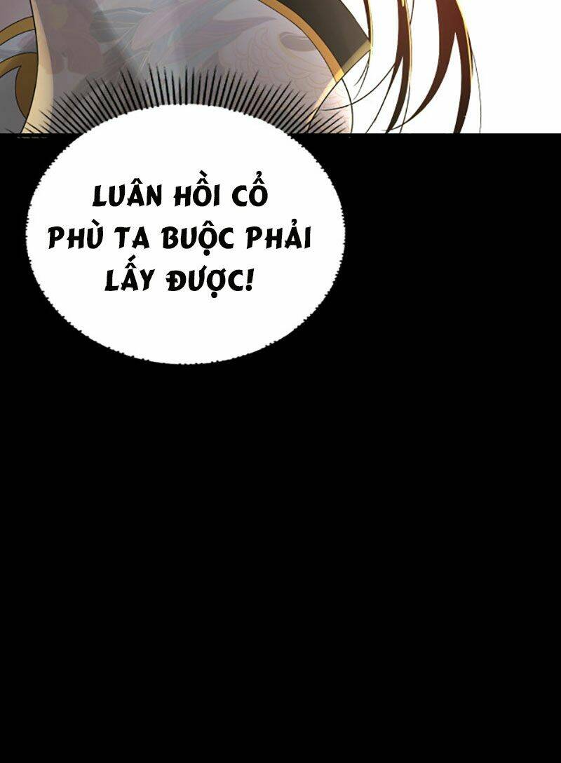 Ta Trời Sinh Đã Là Nhân Vật Phản Diện: Chapter 41