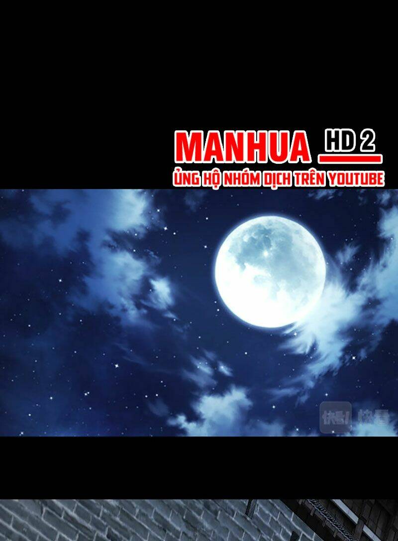 Ta Trời Sinh Đã Là Nhân Vật Phản Diện: Chapter 41