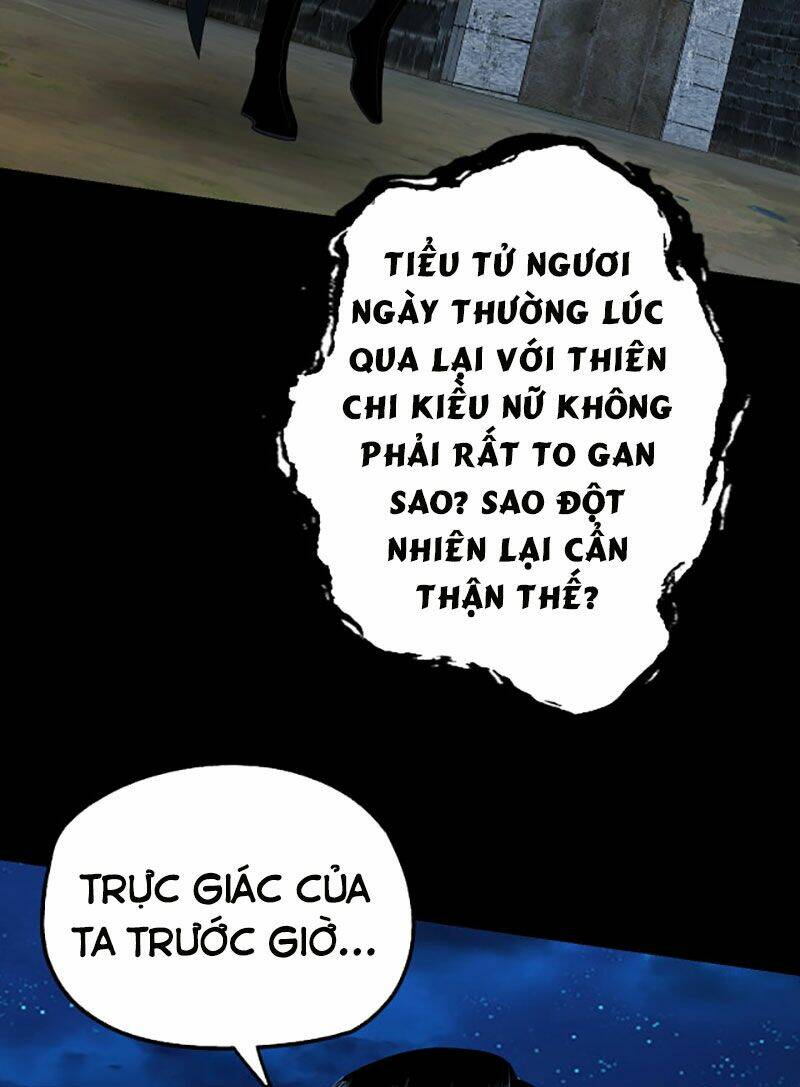 Ta Trời Sinh Đã Là Nhân Vật Phản Diện: Chapter 41