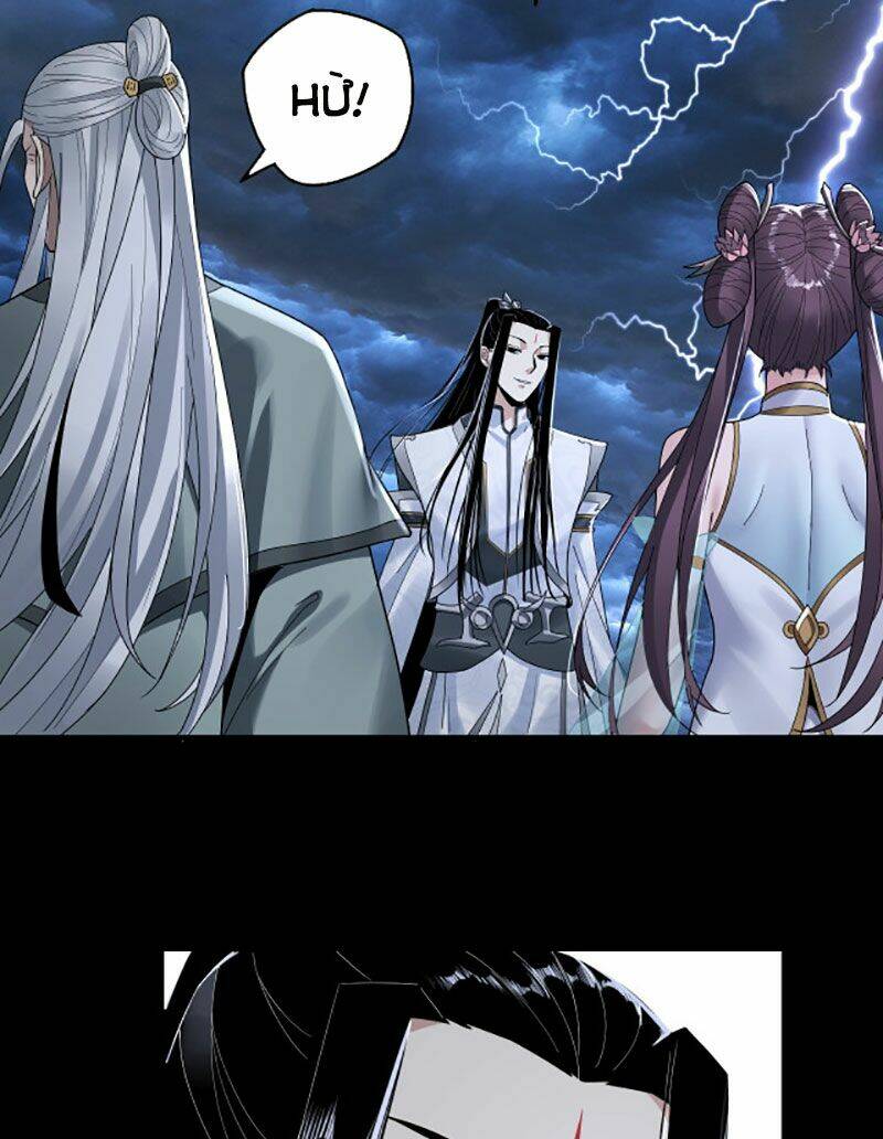 Ta Trời Sinh Đã Là Nhân Vật Phản Diện: Chapter 41