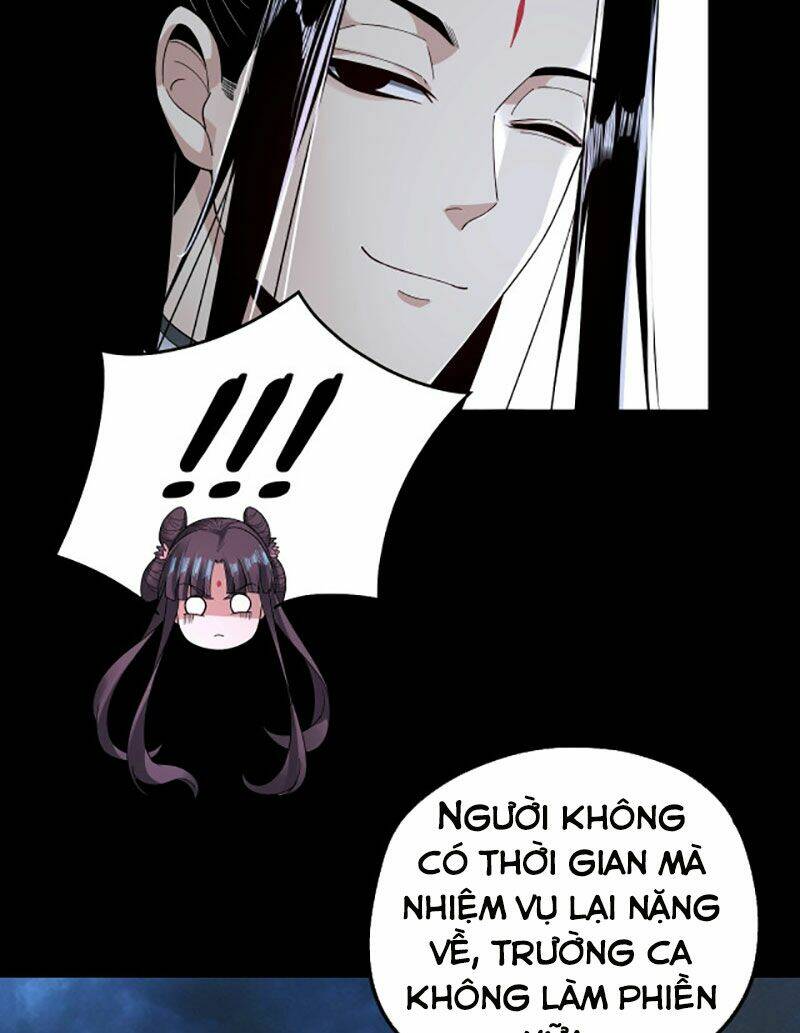 Ta Trời Sinh Đã Là Nhân Vật Phản Diện: Chapter 41