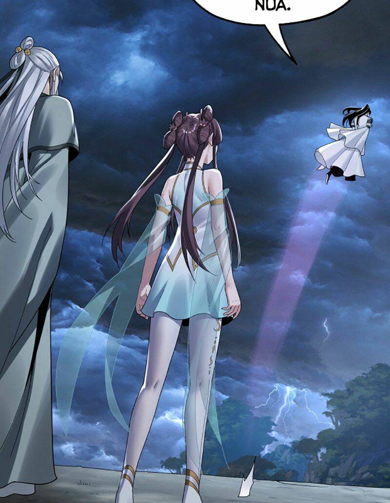 Ta Trời Sinh Đã Là Nhân Vật Phản Diện: Chapter 41