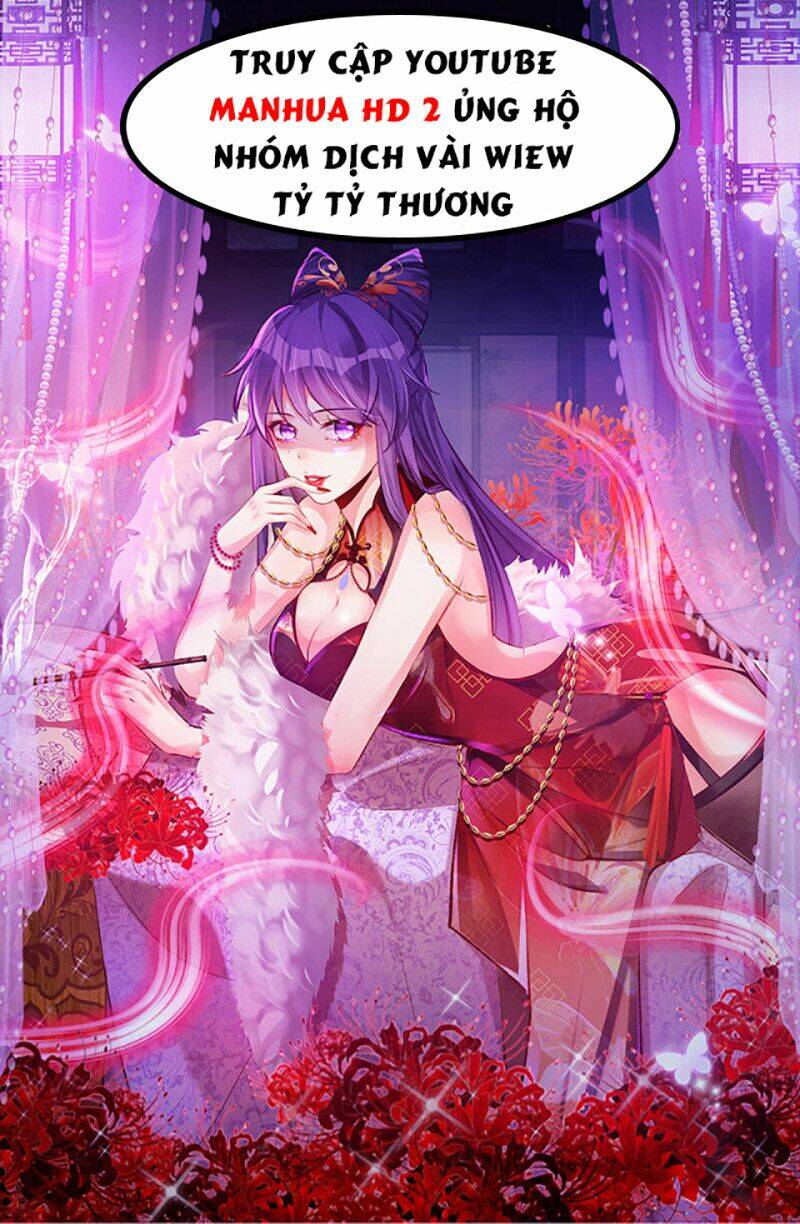 Ta Trời Sinh Đã Là Nhân Vật Phản Diện: Chapter 47
