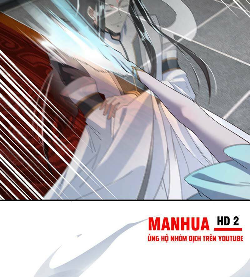 Ta Trời Sinh Đã Là Nhân Vật Phản Diện: Chapter 47