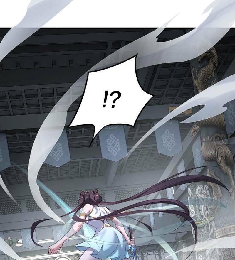 Ta Trời Sinh Đã Là Nhân Vật Phản Diện: Chapter 47