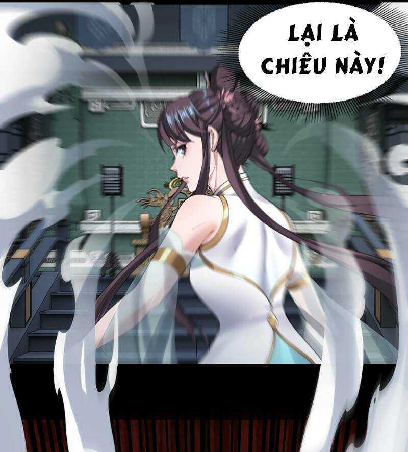 Ta Trời Sinh Đã Là Nhân Vật Phản Diện: Chapter 47