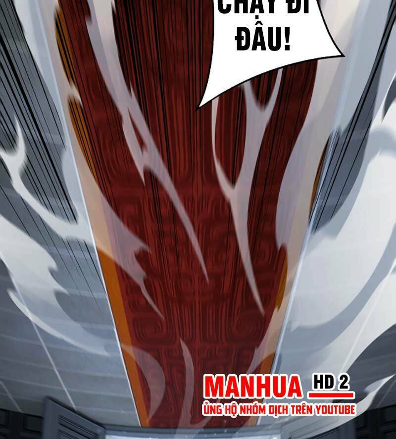 Ta Trời Sinh Đã Là Nhân Vật Phản Diện: Chapter 47