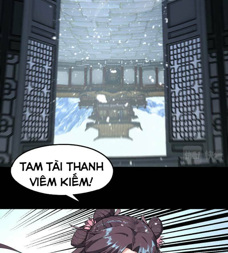 Ta Trời Sinh Đã Là Nhân Vật Phản Diện: Chapter 47