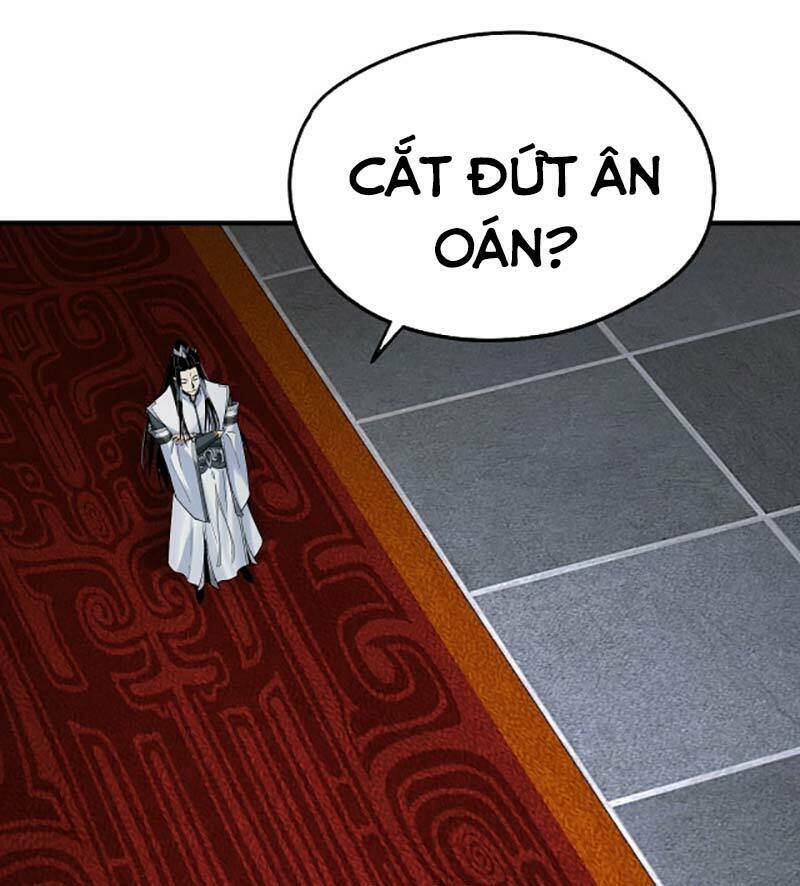 Ta Trời Sinh Đã Là Nhân Vật Phản Diện: Chapter 47