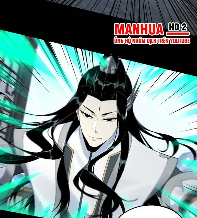 Ta Trời Sinh Đã Là Nhân Vật Phản Diện: Chapter 47