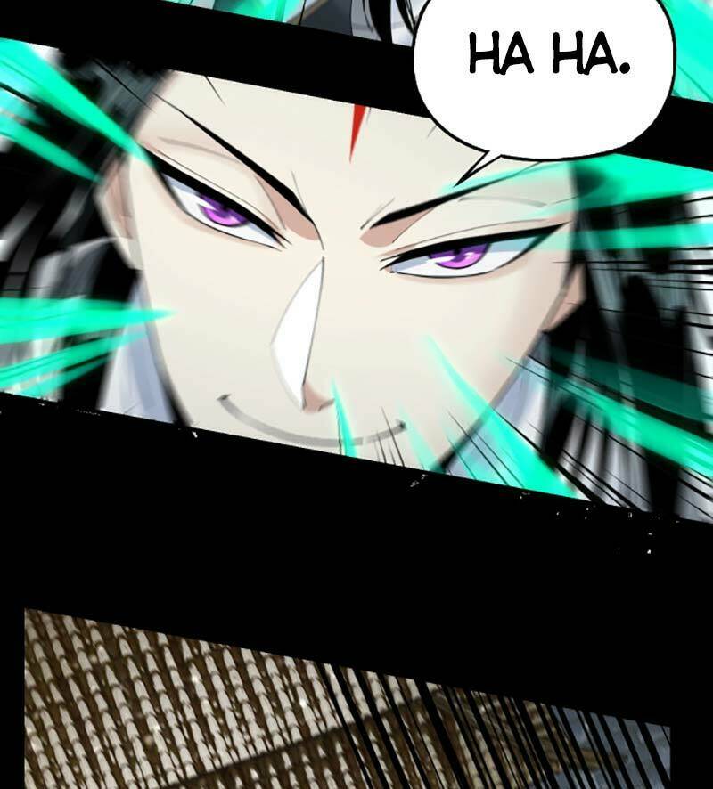 Ta Trời Sinh Đã Là Nhân Vật Phản Diện: Chapter 47