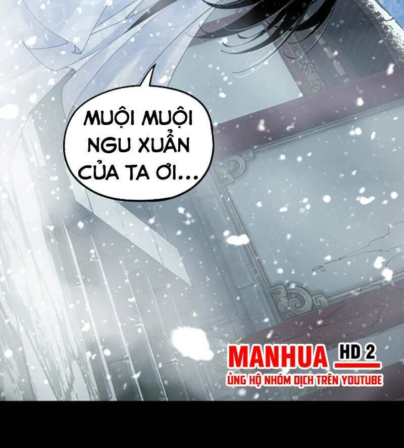 Ta Trời Sinh Đã Là Nhân Vật Phản Diện: Chapter 47