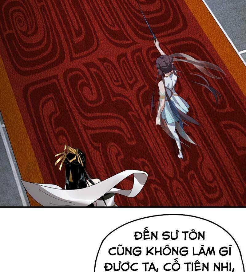 Ta Trời Sinh Đã Là Nhân Vật Phản Diện: Chapter 47