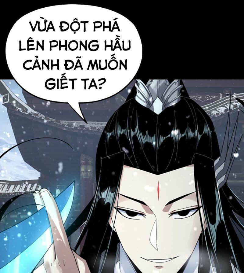 Ta Trời Sinh Đã Là Nhân Vật Phản Diện: Chapter 47