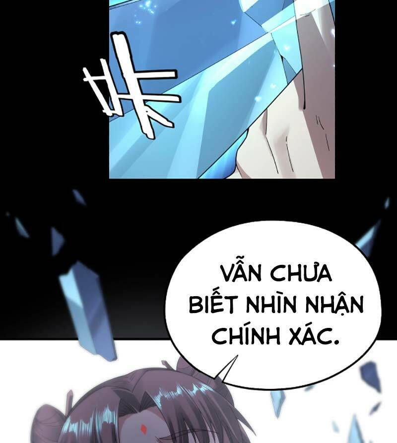 Ta Trời Sinh Đã Là Nhân Vật Phản Diện: Chapter 47