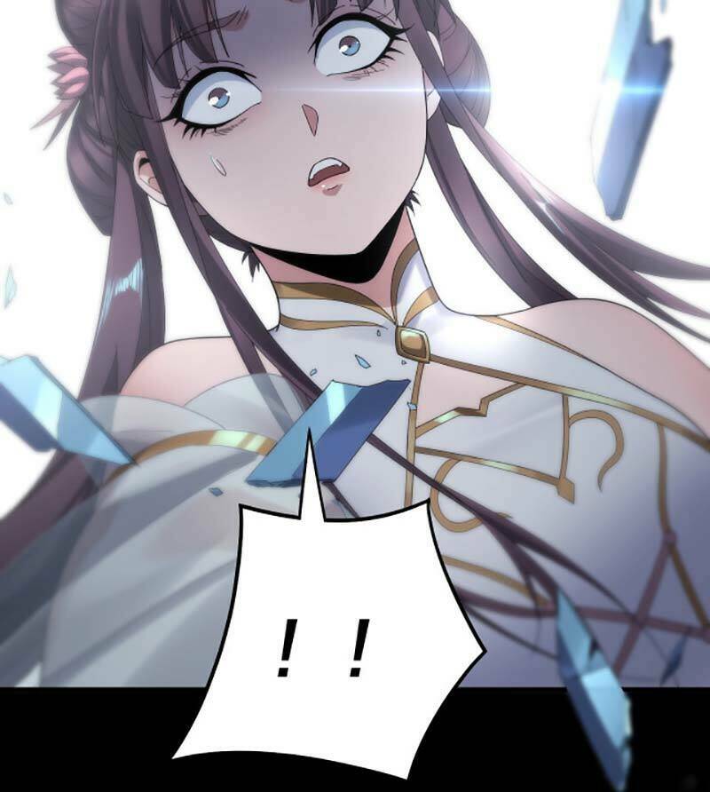Ta Trời Sinh Đã Là Nhân Vật Phản Diện: Chapter 47