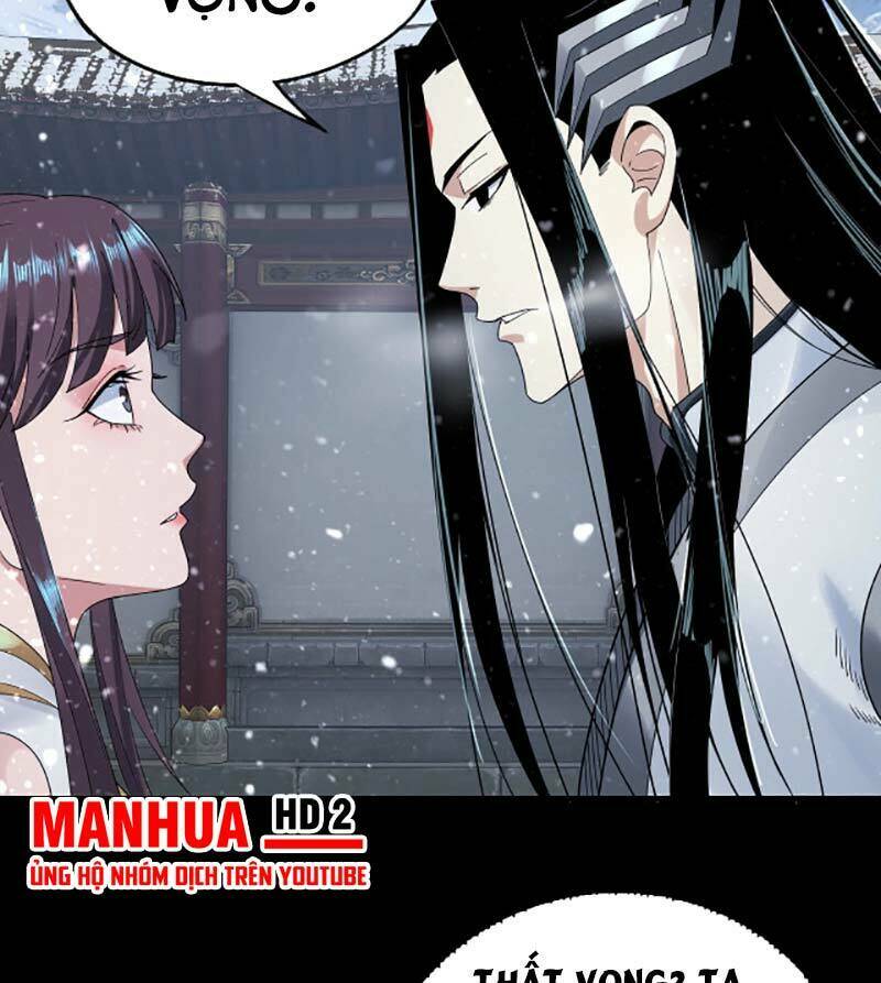 Ta Trời Sinh Đã Là Nhân Vật Phản Diện: Chapter 47