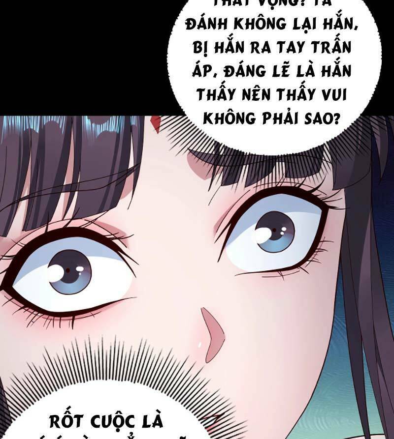 Ta Trời Sinh Đã Là Nhân Vật Phản Diện: Chapter 47