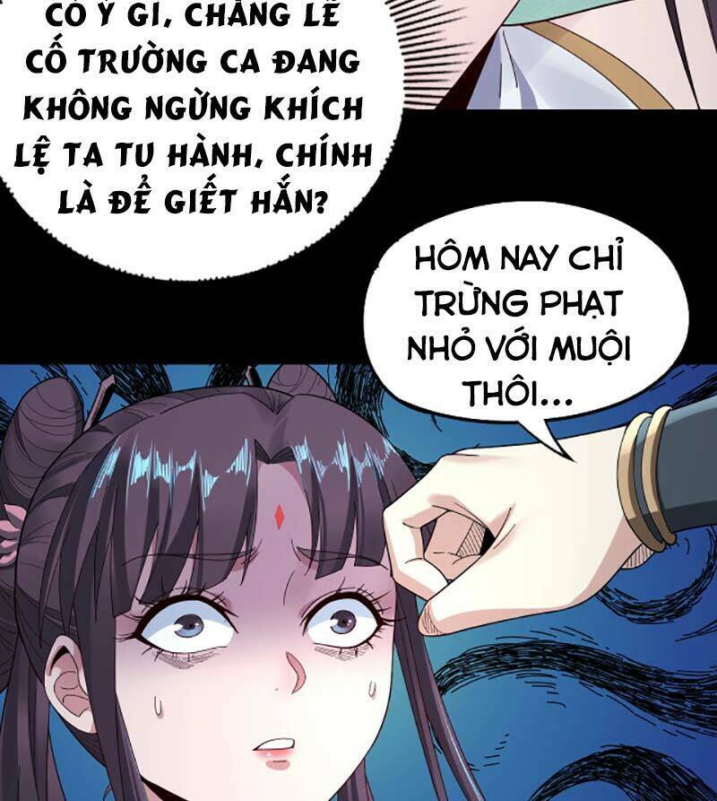 Ta Trời Sinh Đã Là Nhân Vật Phản Diện: Chapter 47