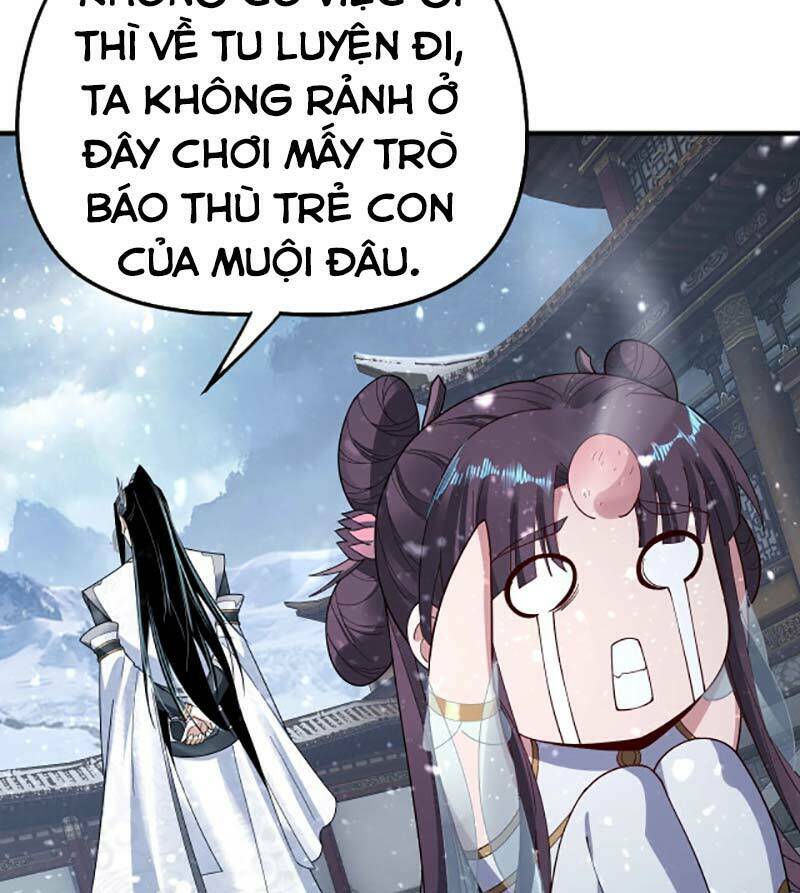 Ta Trời Sinh Đã Là Nhân Vật Phản Diện: Chapter 47