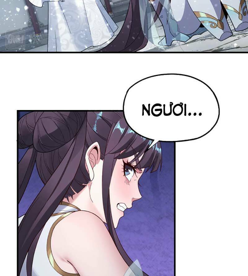 Ta Trời Sinh Đã Là Nhân Vật Phản Diện: Chapter 47
