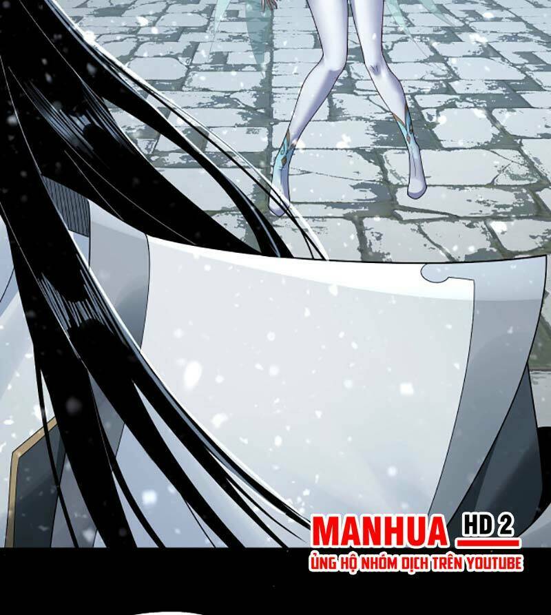 Ta Trời Sinh Đã Là Nhân Vật Phản Diện: Chapter 47