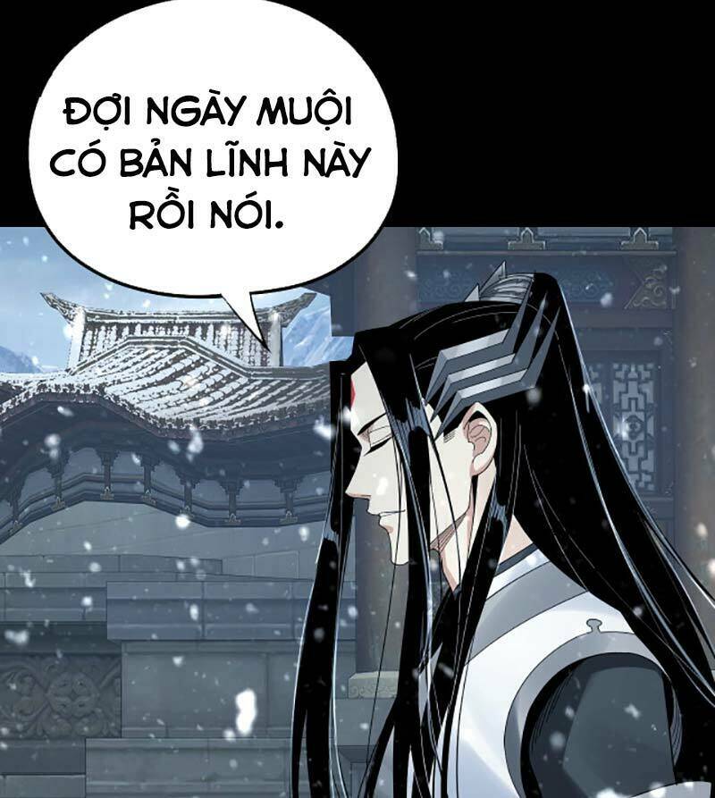 Ta Trời Sinh Đã Là Nhân Vật Phản Diện: Chapter 47